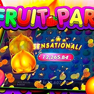 Fruit Party slot by Pragmatic Play at VPBet
