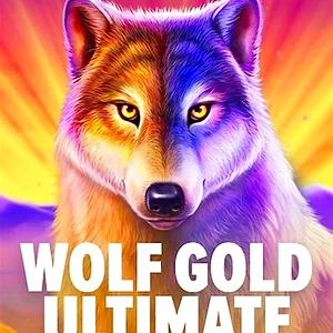 Wolf Gold slot by Pragmatic Play at VPBet